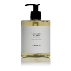 Biancothè – Laboratorio Olfattivo liquid soap 500ML