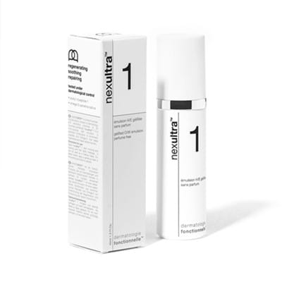 Nexultra 1 | creme voor vette huid