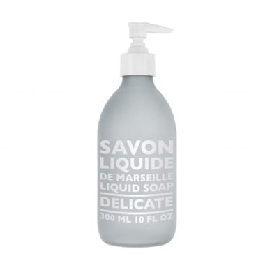 Savon Liquide Delicate