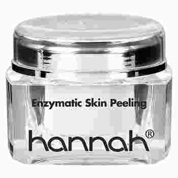 Hannah Enzymatic Skin Peeling 40Ml