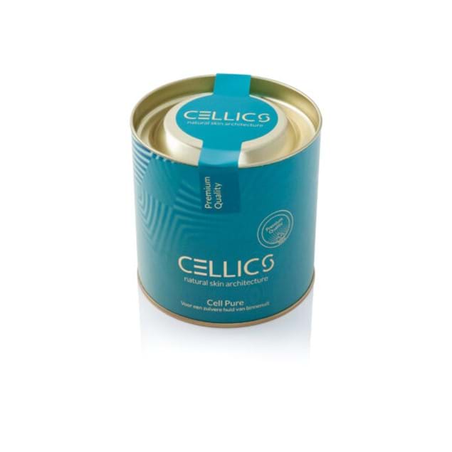 Cellics Pure Mini (50g)