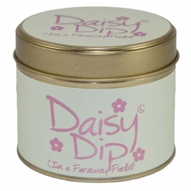 Lily-Flame - Daisy Dip