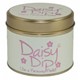 Daisy Dip Lily Flame Geurkaars Mwclinic 2