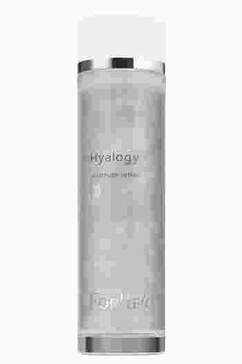 Hyalogy Platinum Lotion Bottle