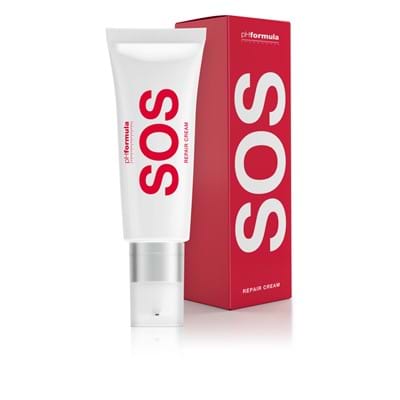 SOS Repair Cream