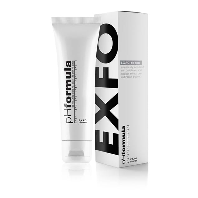 E.X.F.O Cleanse 100 ml
