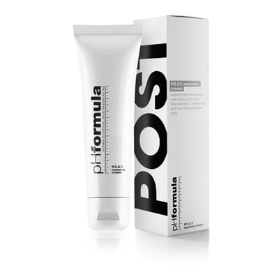 P.O.S.T Recovery cream 100 ML
