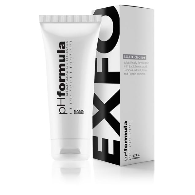 E.X.F.O Cleanse 200 ml
