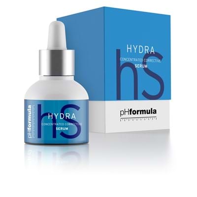 HYDRA Concentrated Corrective Serum